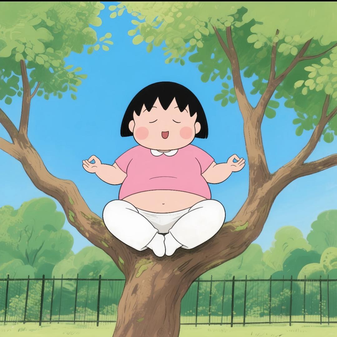 晏晏有在努力吖💪
