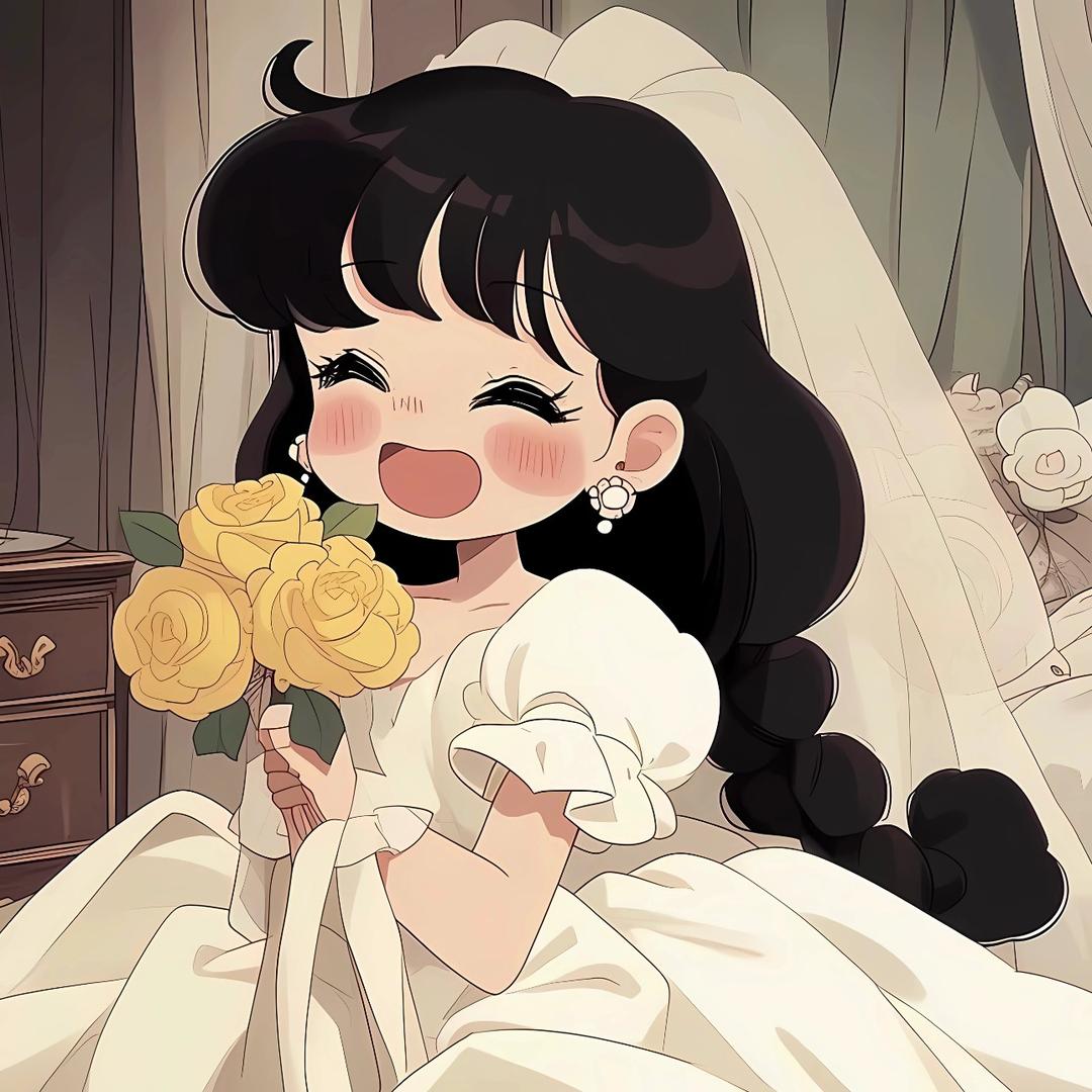 Miss.晨