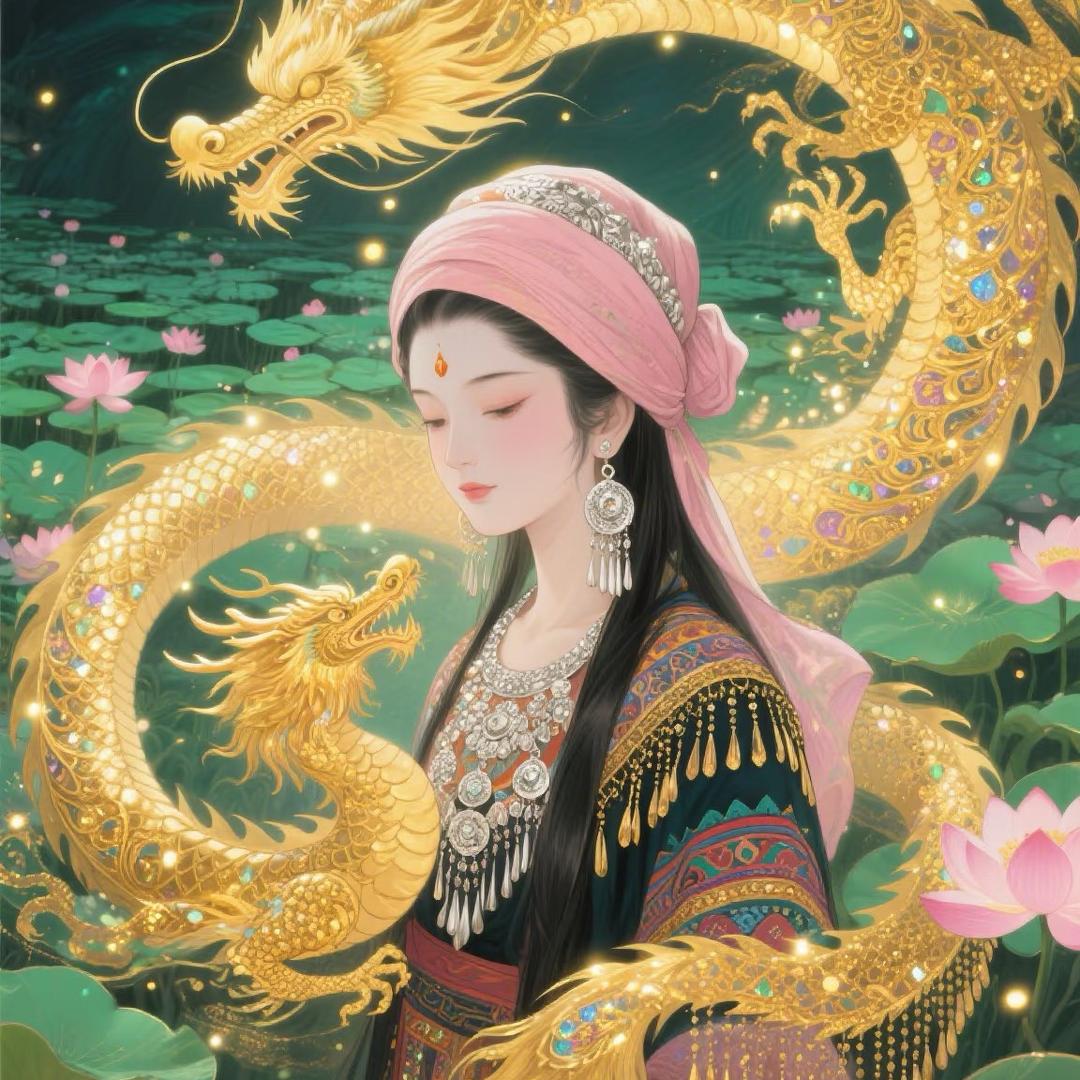 玲珑～