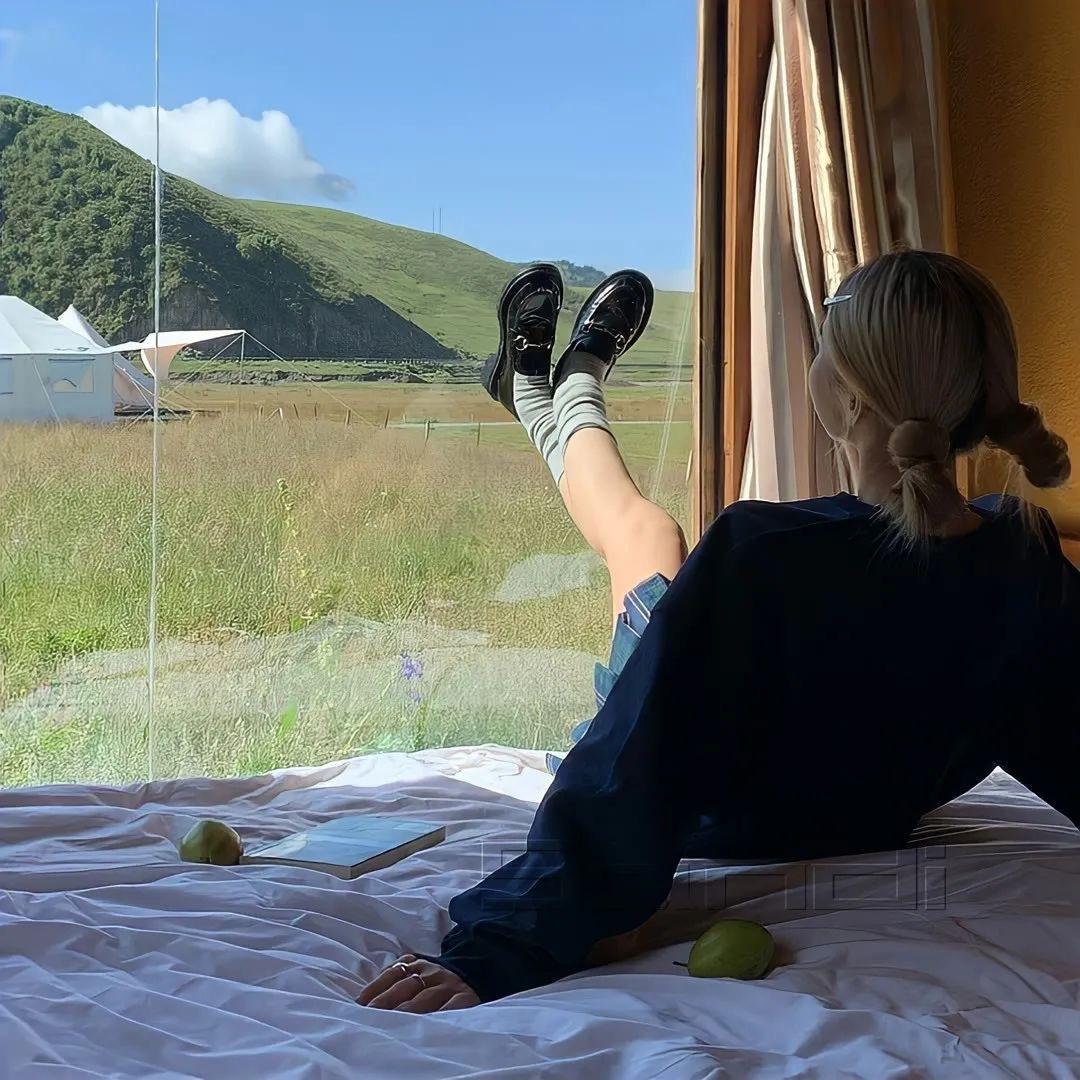 爪子🍑(努力减肥中)