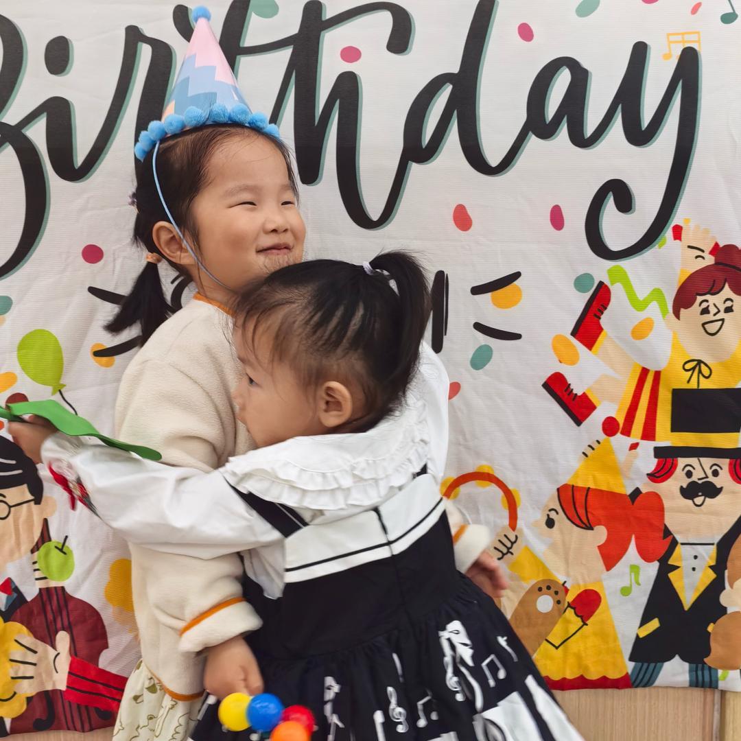 稚慧幼儿园～静静老师🫐