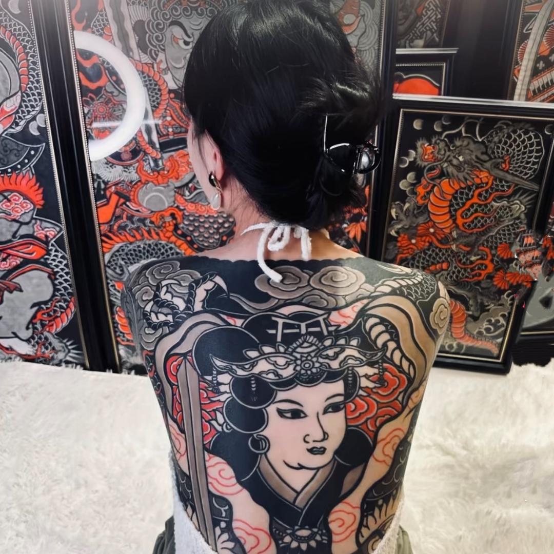 好女人⚜️