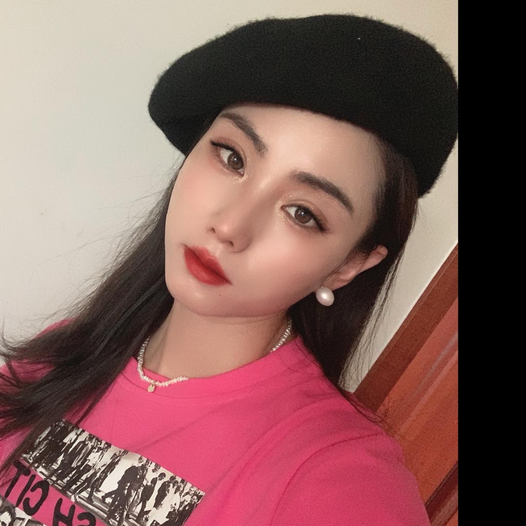 王同学🌻