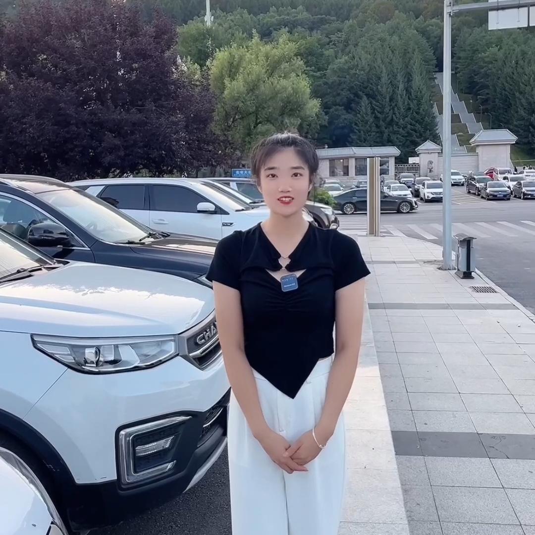 CC车车 （汽车销售）