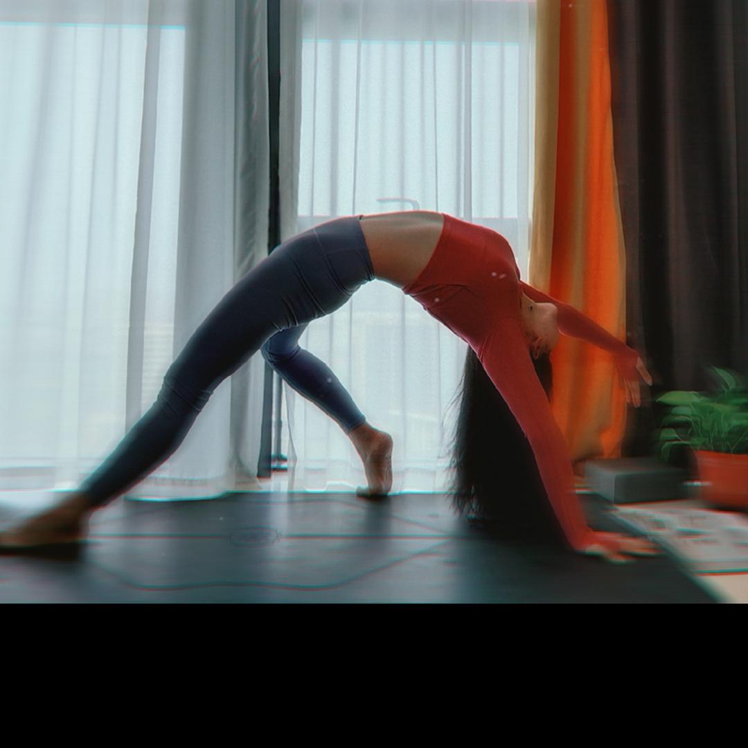 小小周