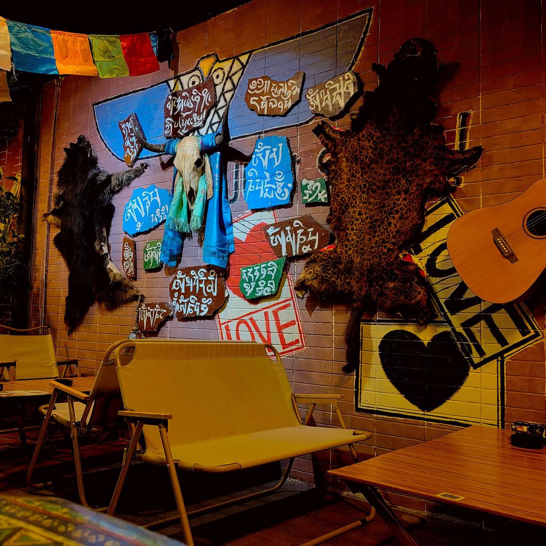 藏A烤吧（宋庄店）