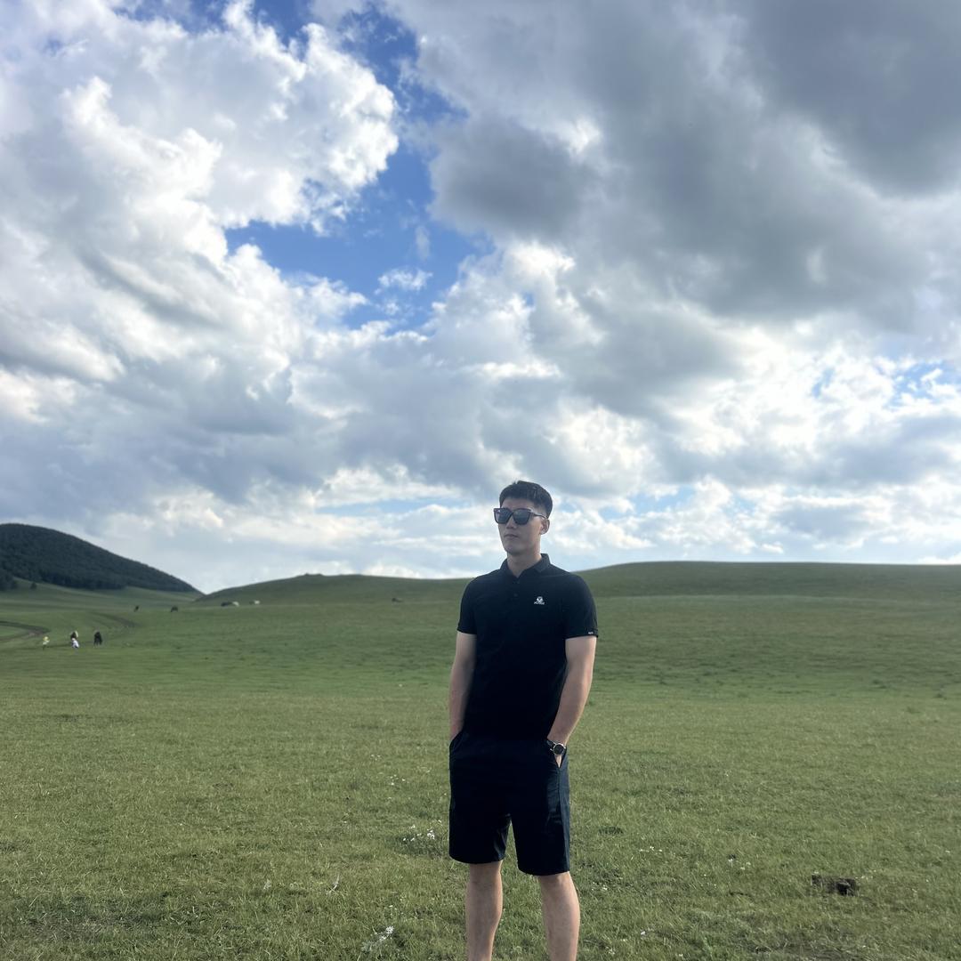 张波车厢（豹车狂）