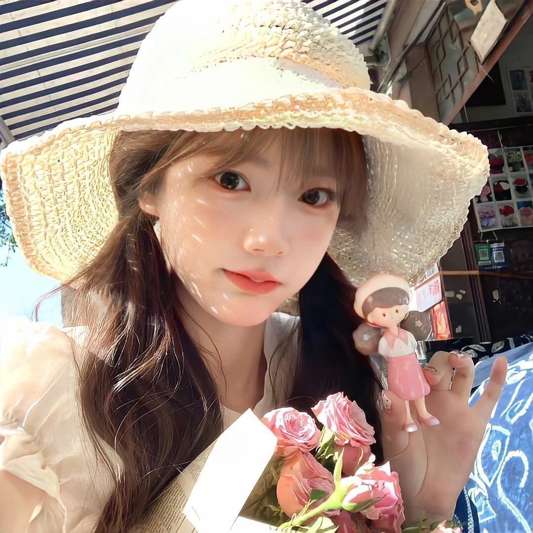 小卷心菜🫧