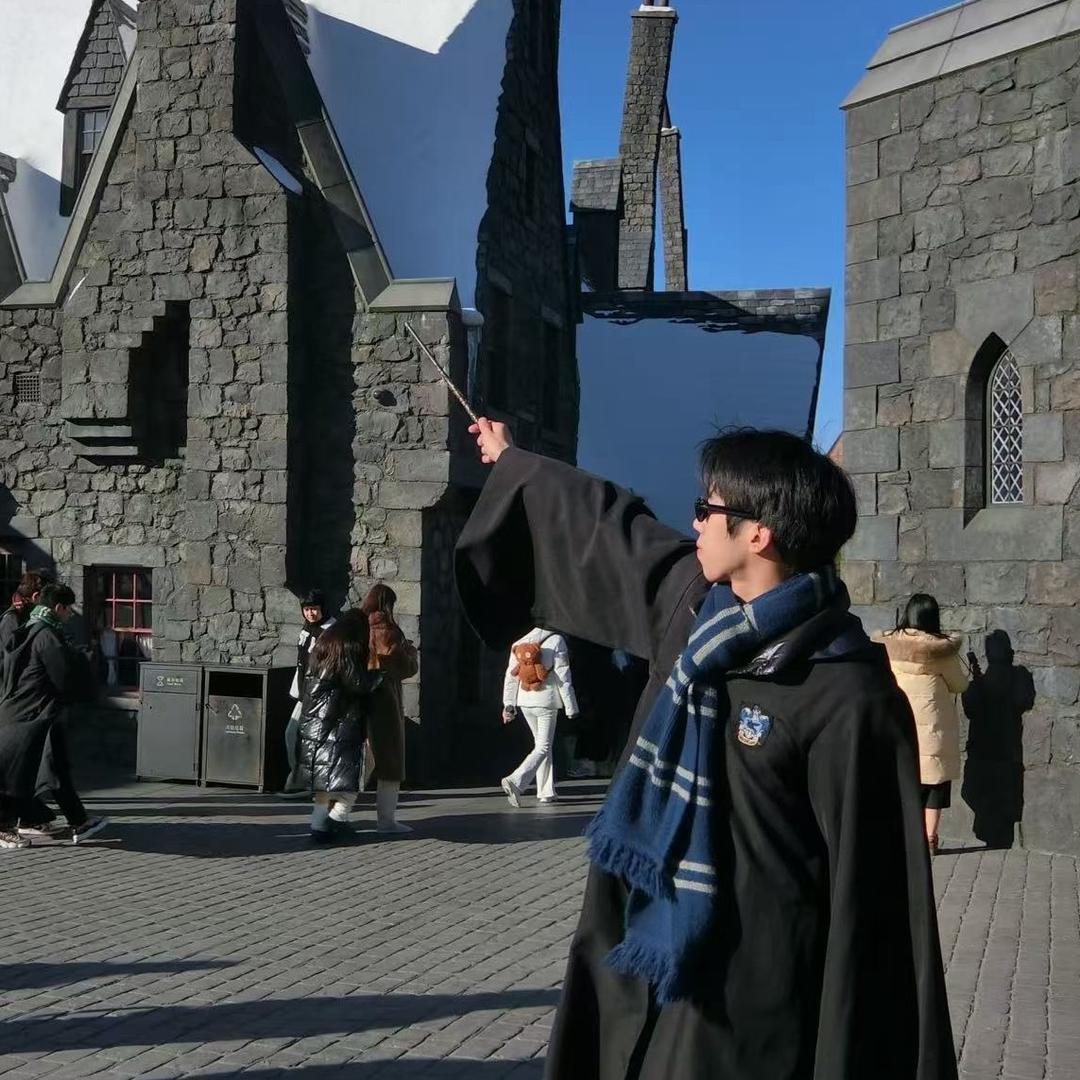 优品汇（临期大牌美妆）—小蔡