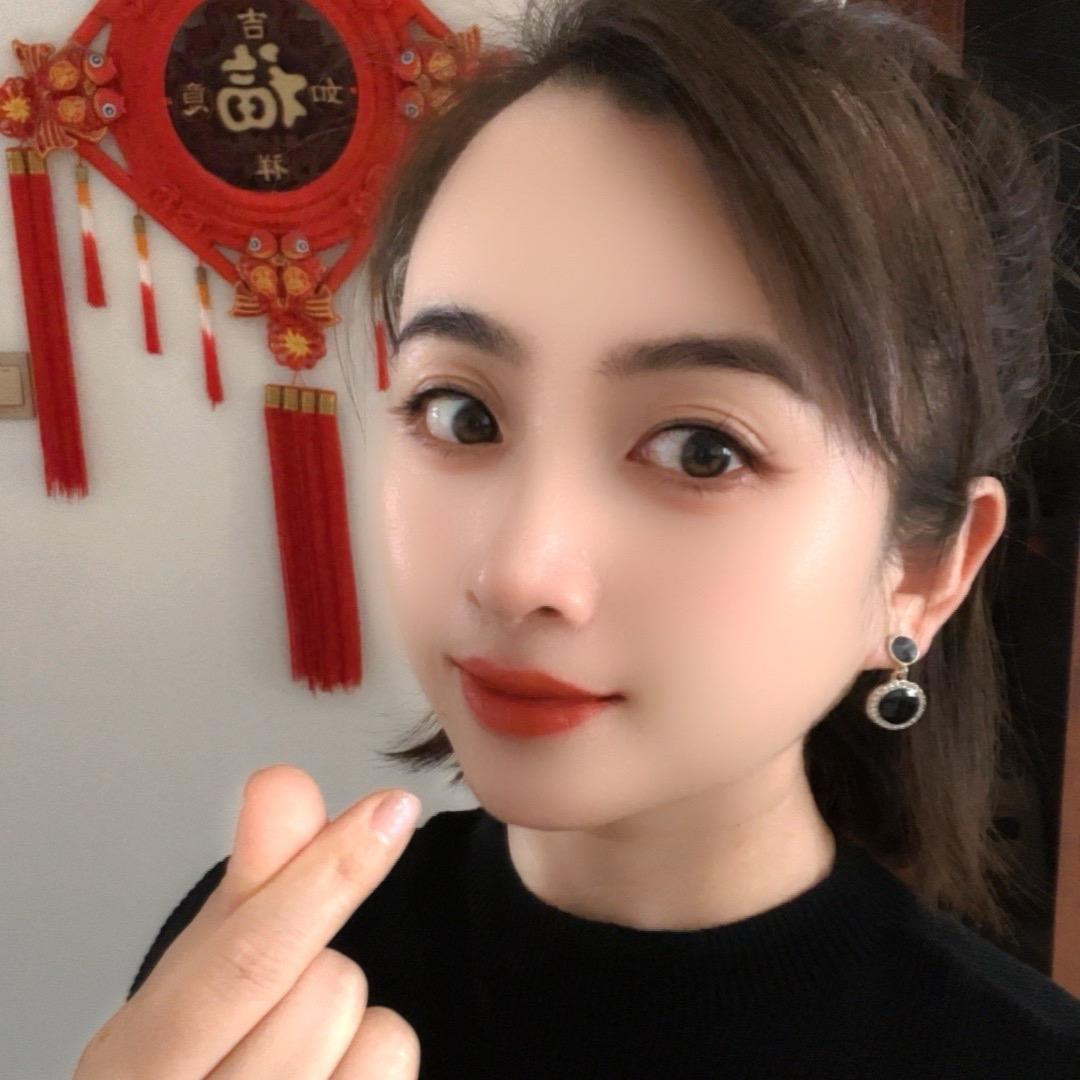 @是张同学呀～👗