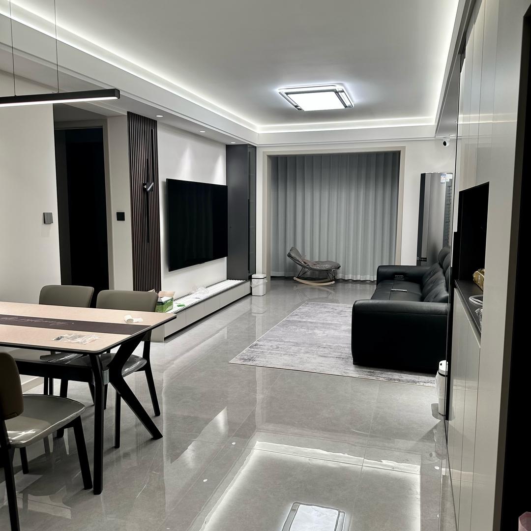 Y W的home🏠(软装中)