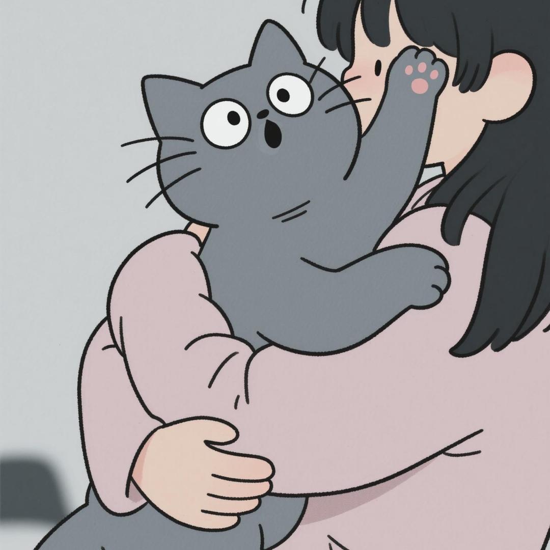 爱尚猫咪（直播号）