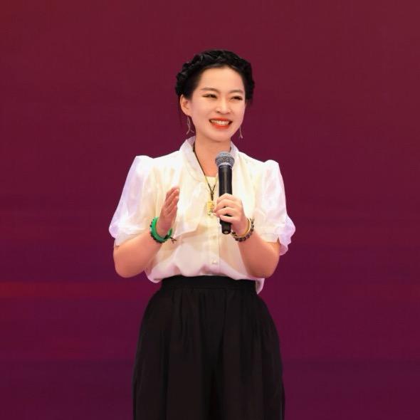 汇成AI播商导师-心之