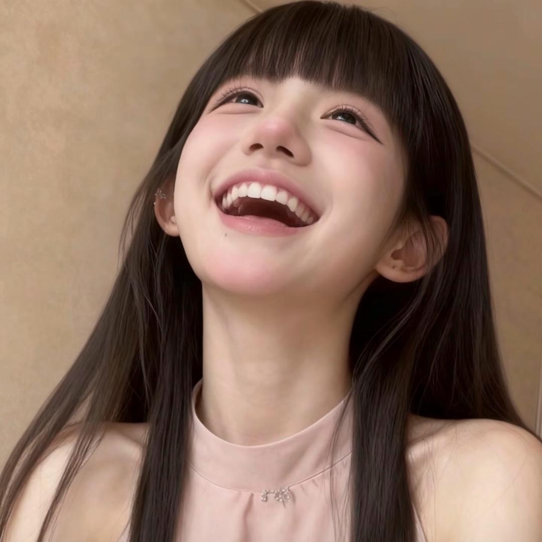 当地知名美少女