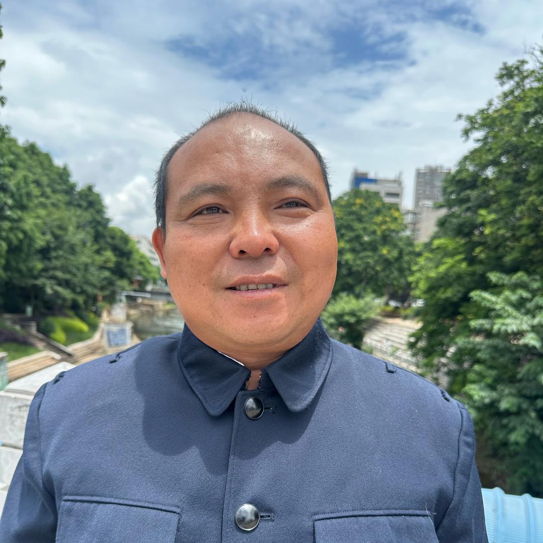 吴大狗