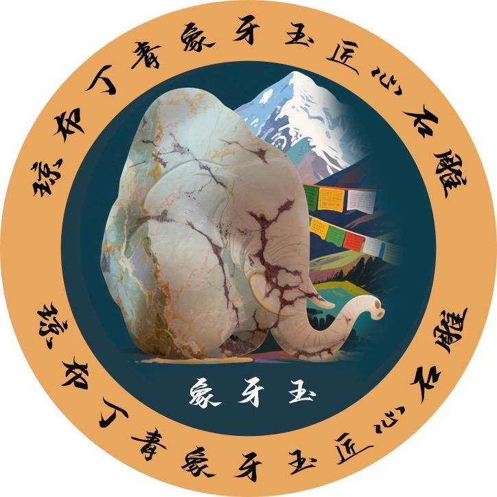 琼布丁青匠心石雕