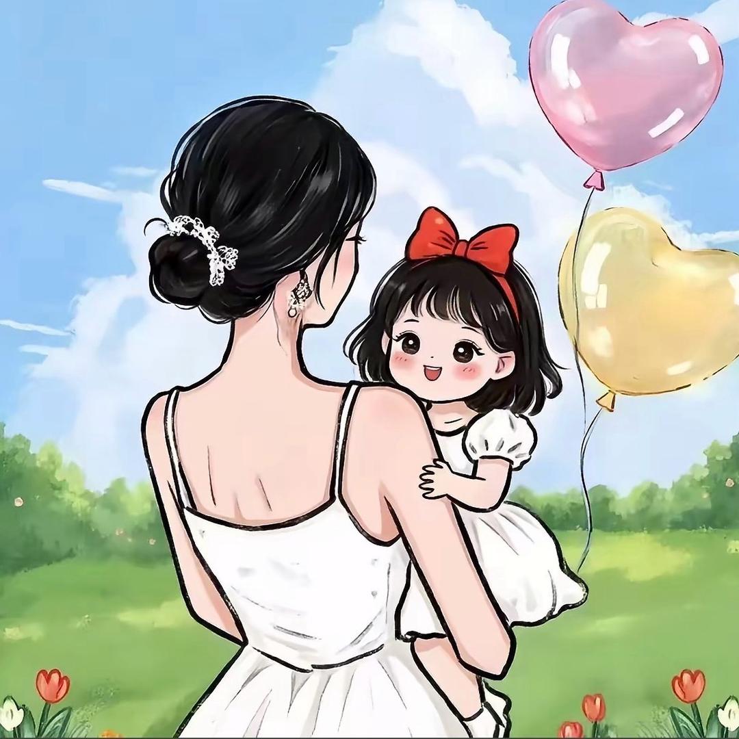 夏天嘛嘛吖（带娃中）