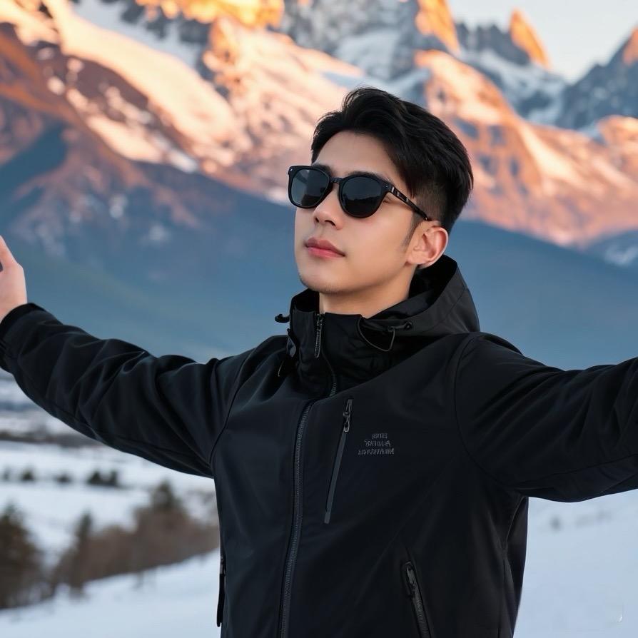 平南千年舟、欧派金典总代→吕