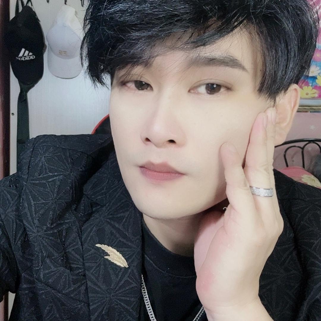 寻找有缘人