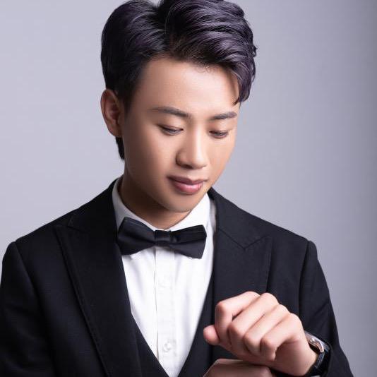 首艺创始人！阿荣