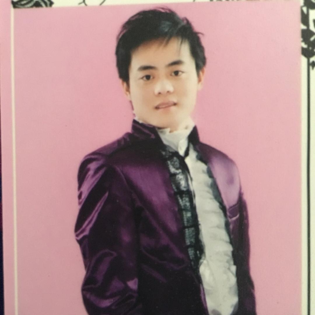 半夜