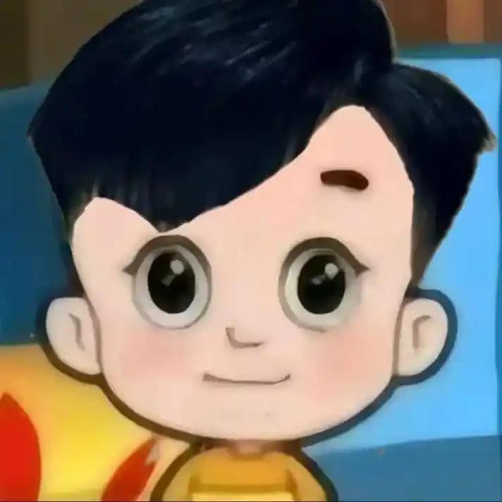 混的厨&