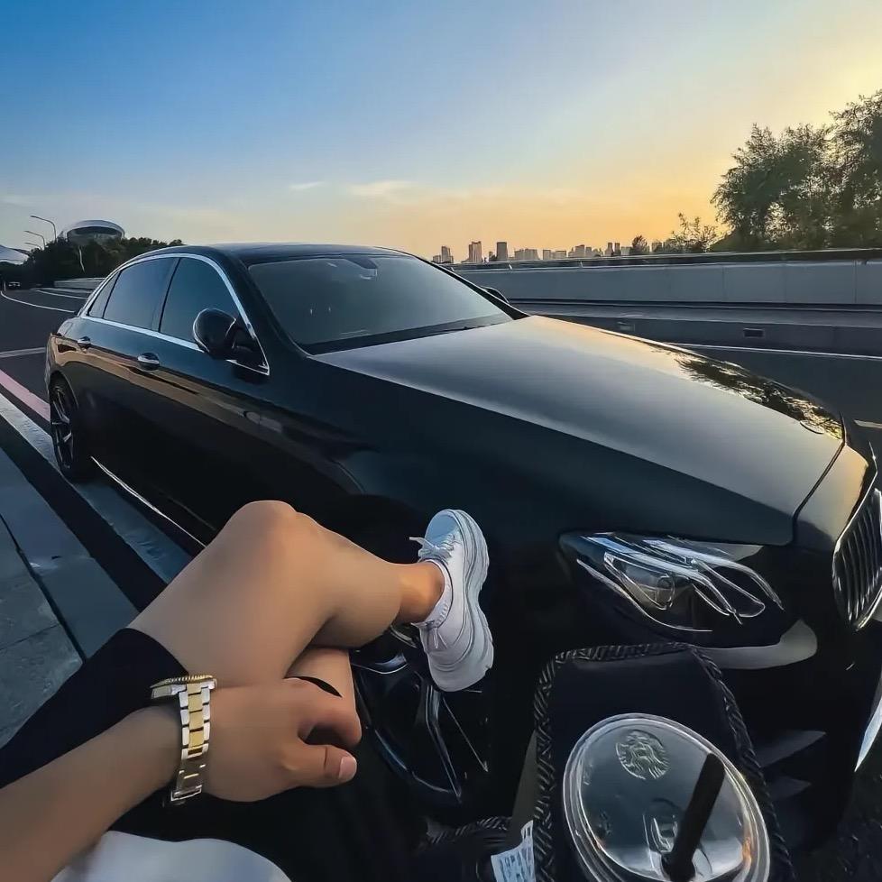 越野卡丁车