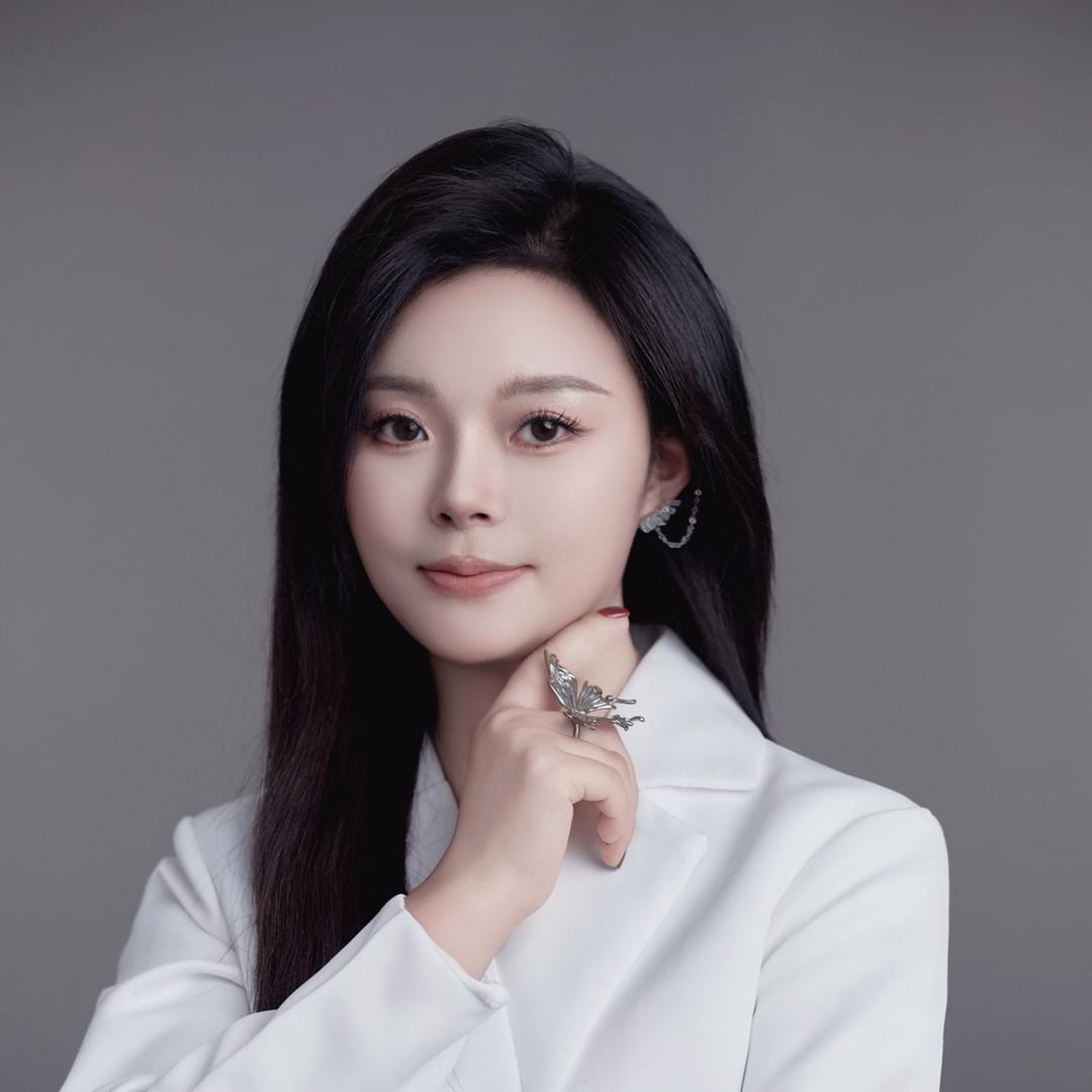 新美业问题肌 甜姐