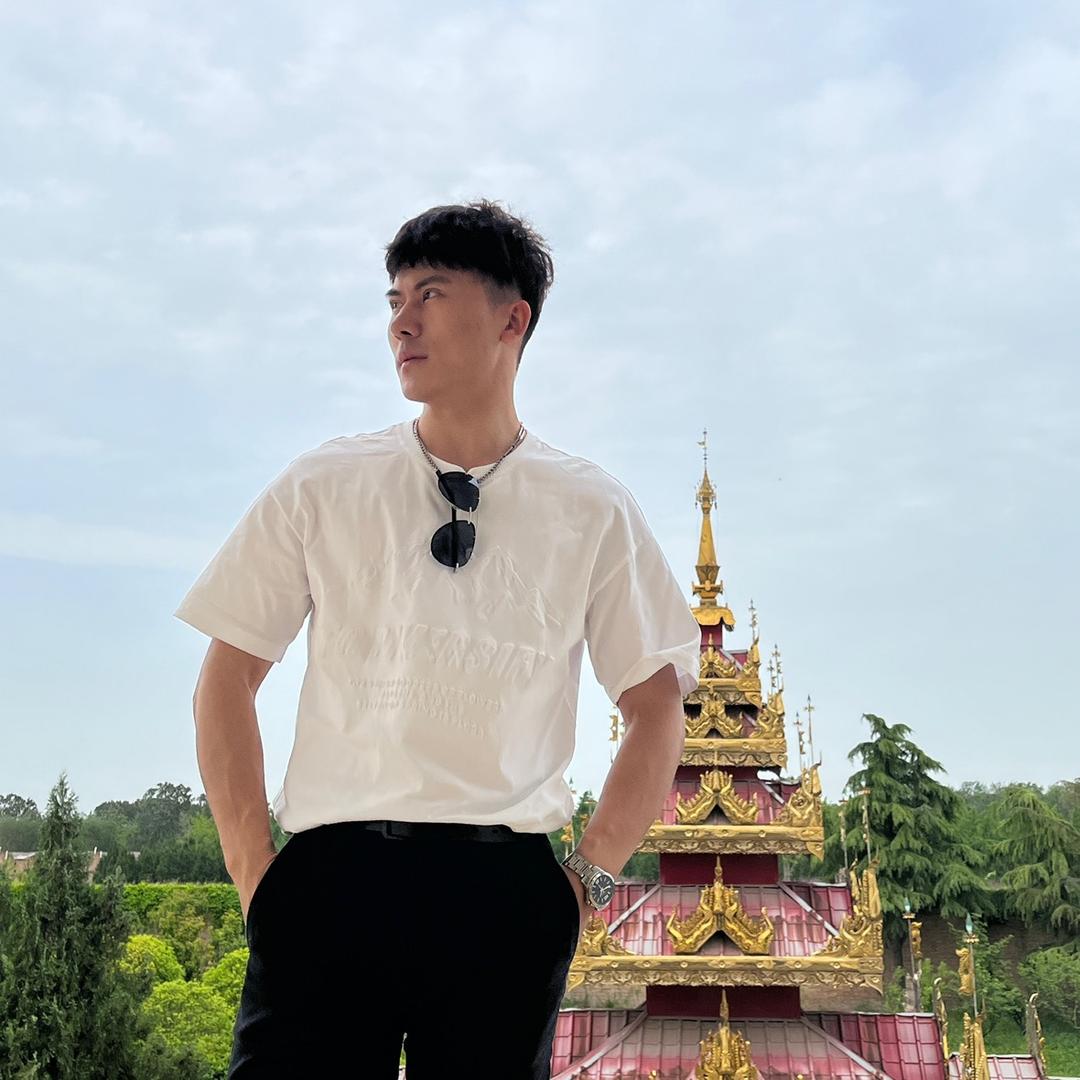 百梨橙🍊