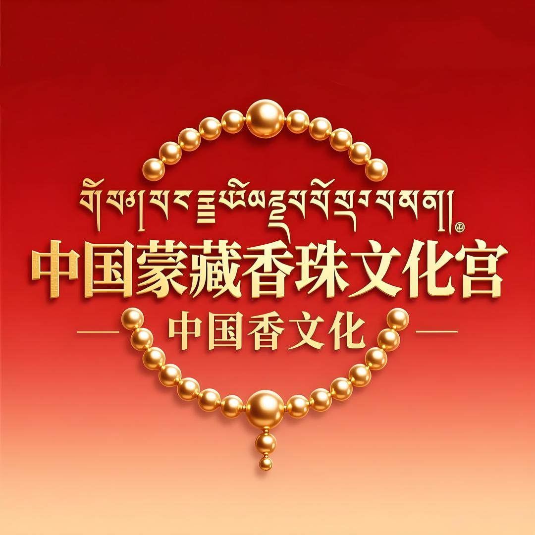 中国蒙藏香珠文化宫