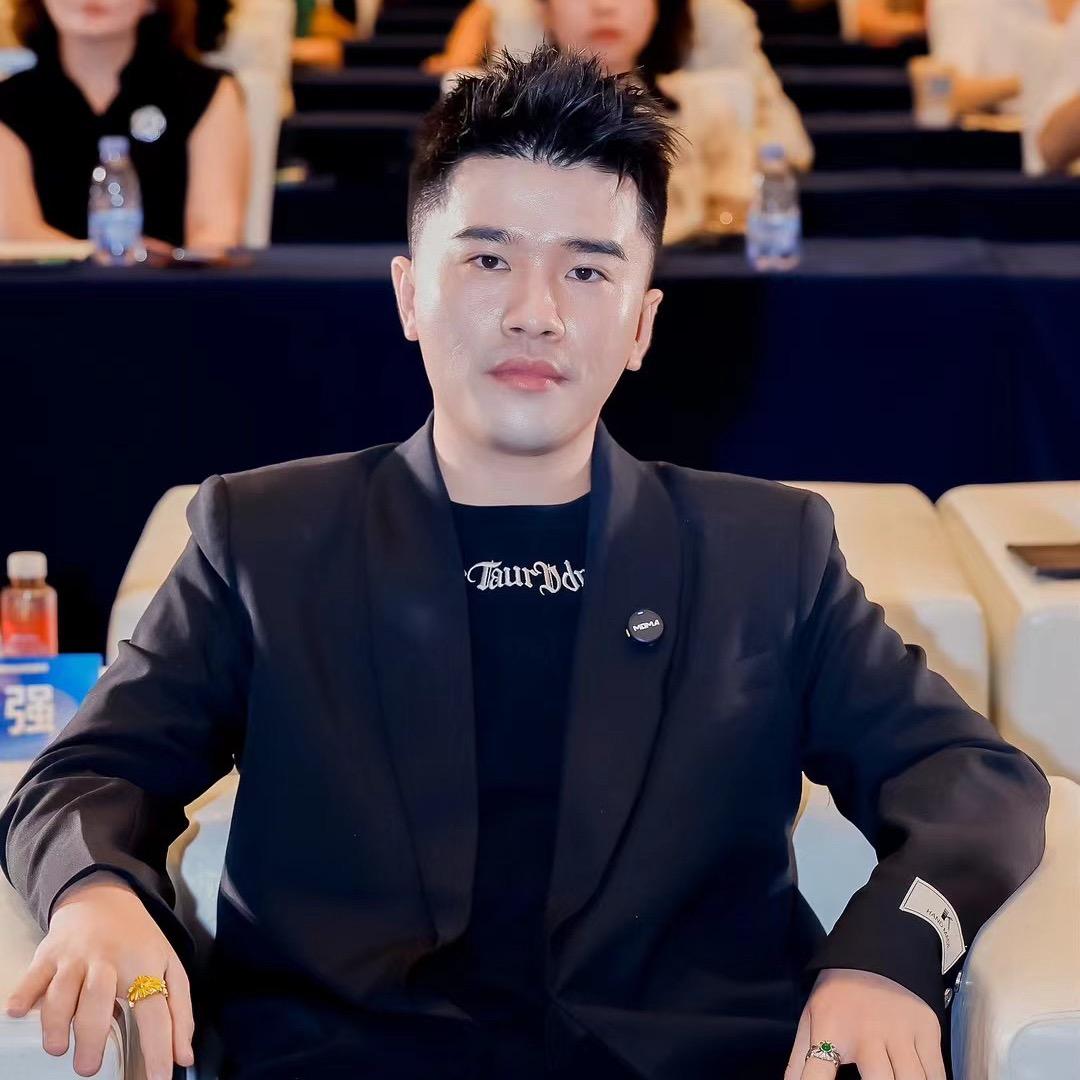 林熙（朋友圈）