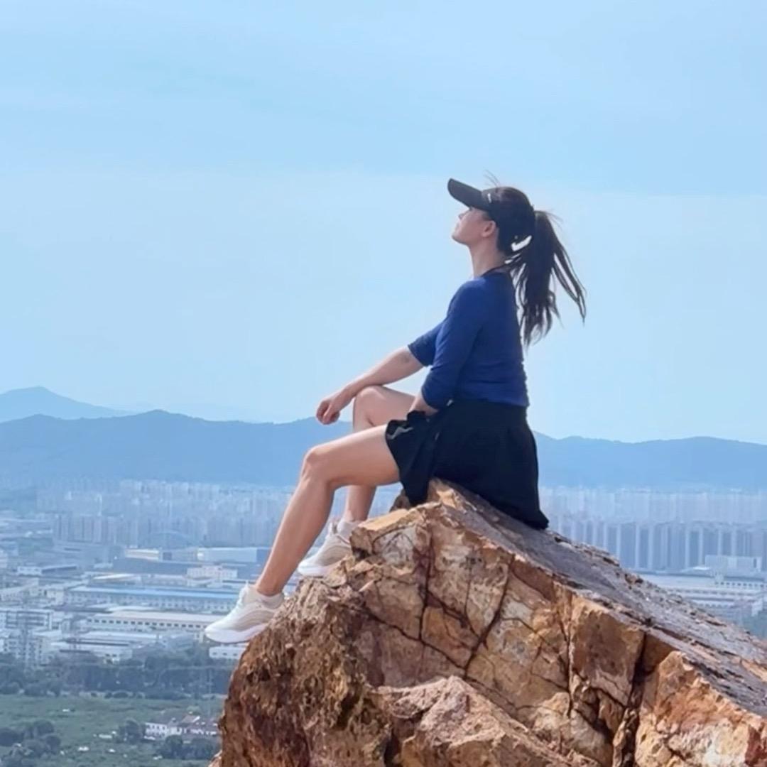熱愛生活的李