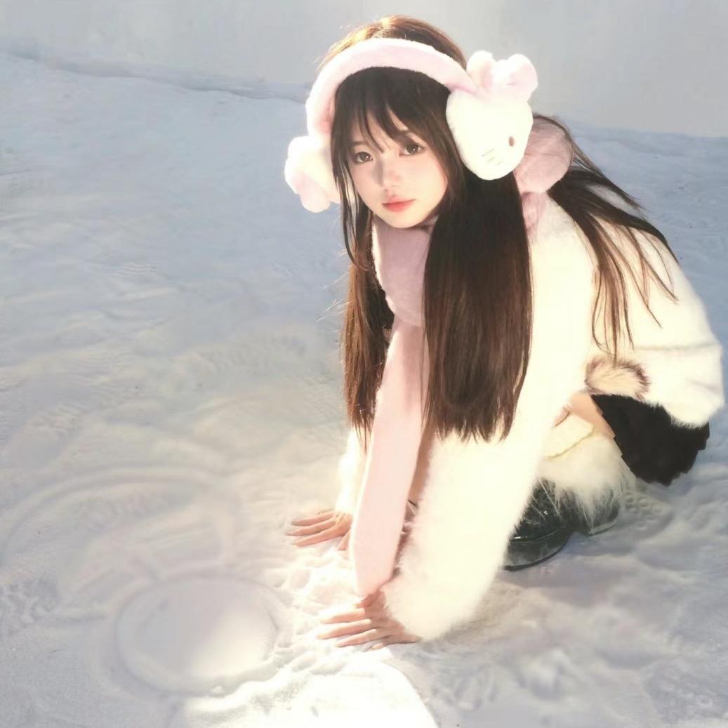 甜味文文🍓