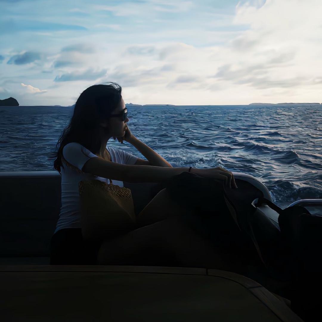 百货店长-玲玲🕶️