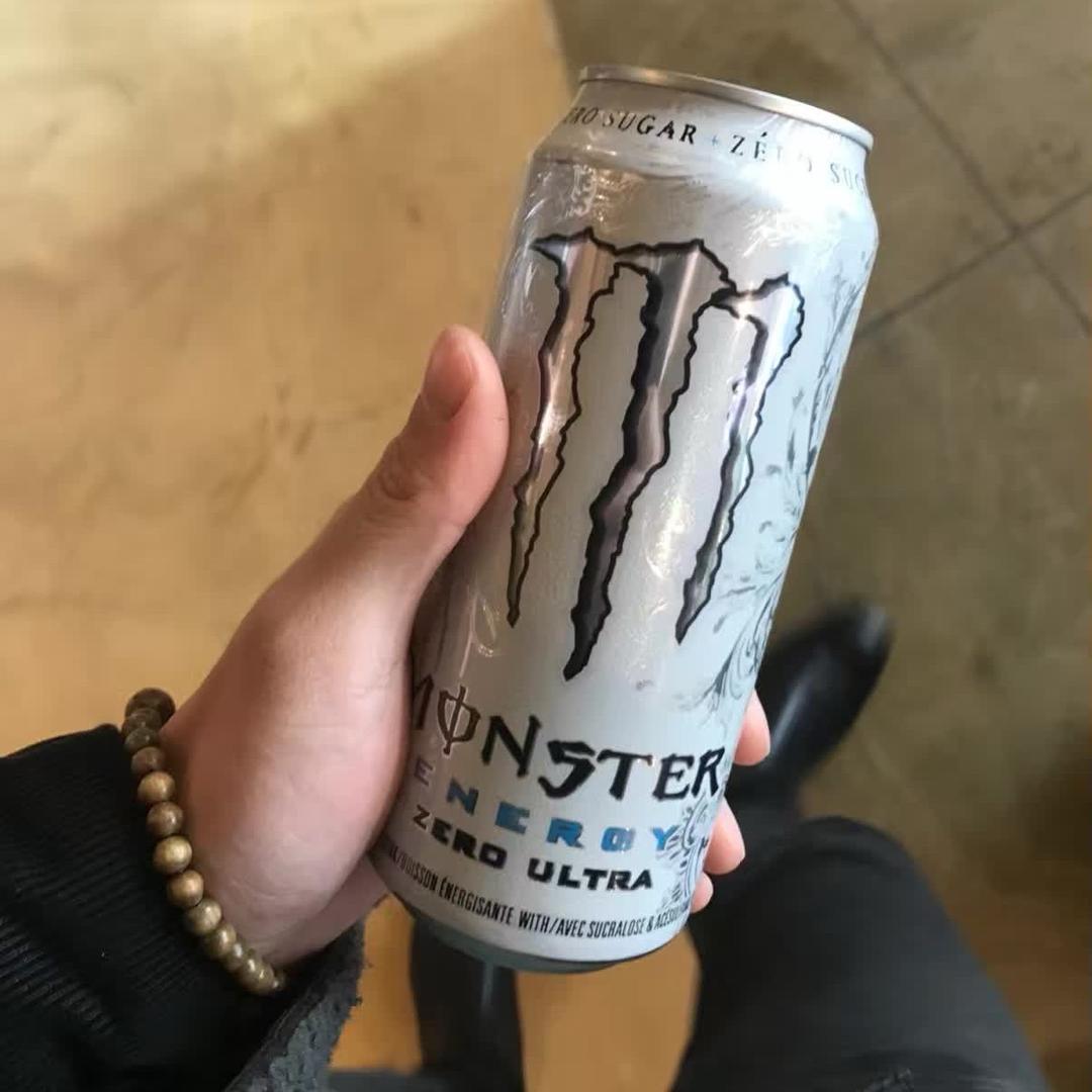 爱喝白魔爪