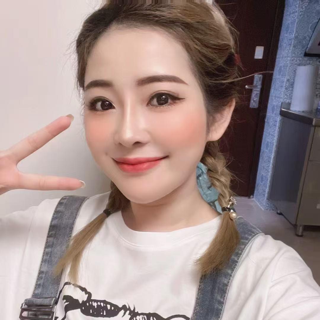 夏天来了☀️