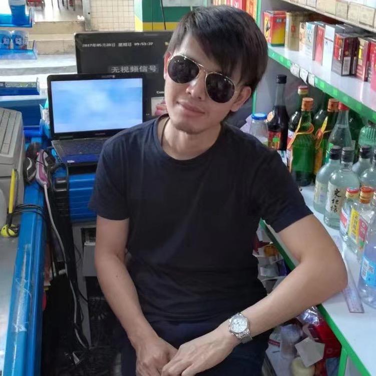 梵古专业烫染wiLL