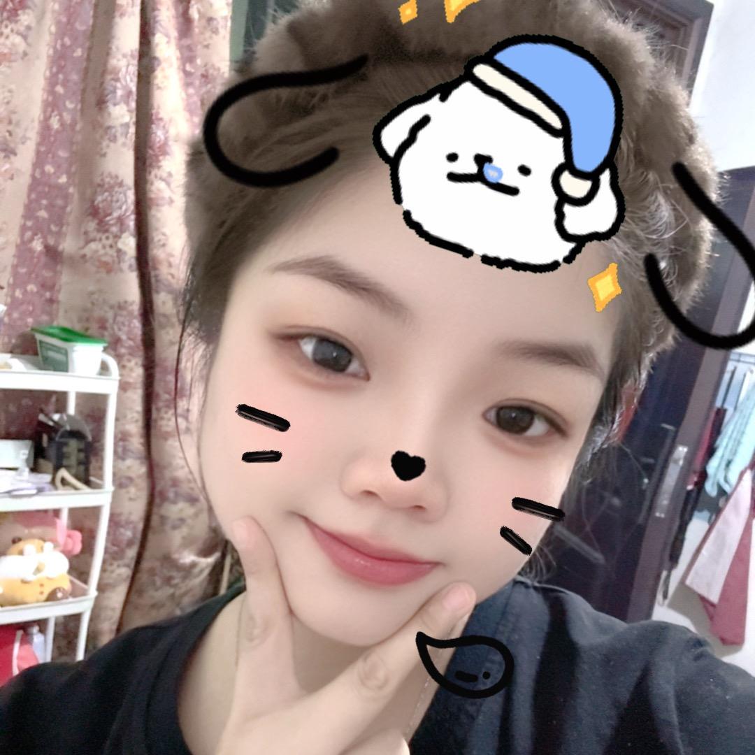 娜娜🍀