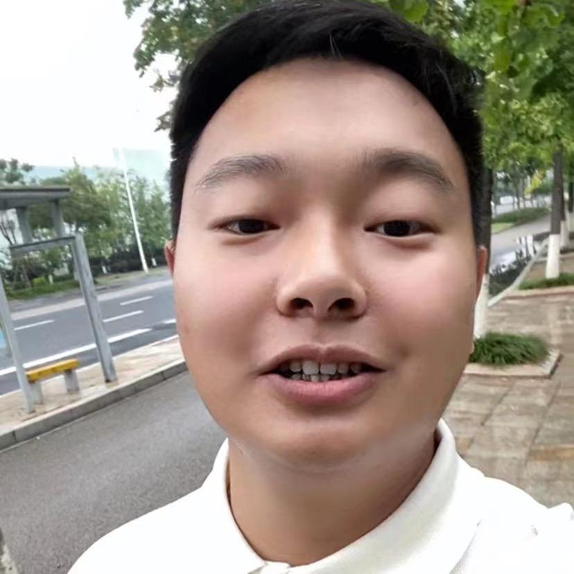 小胡子真有好活