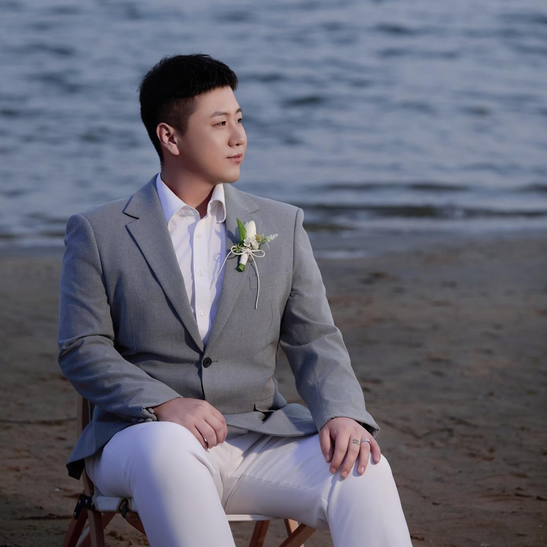 屈先生🤵‍♂️