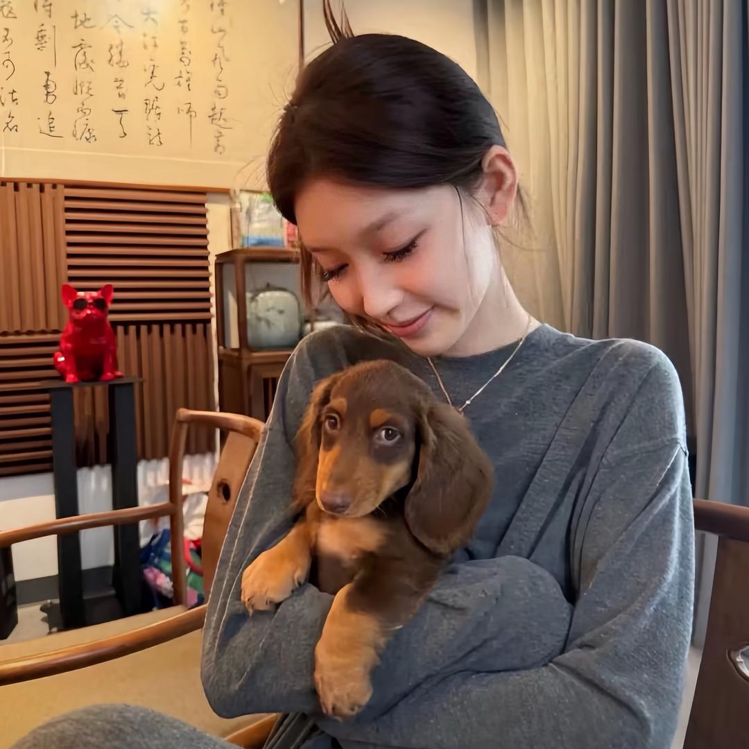爱吃樱桃