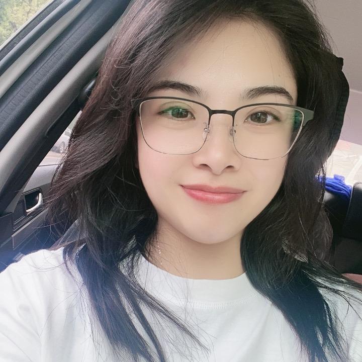 李晓花🌻