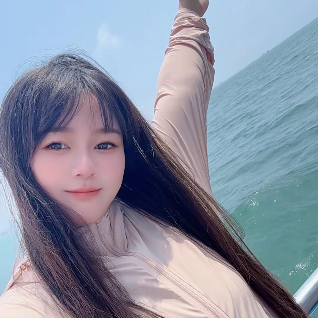 乔玥💕