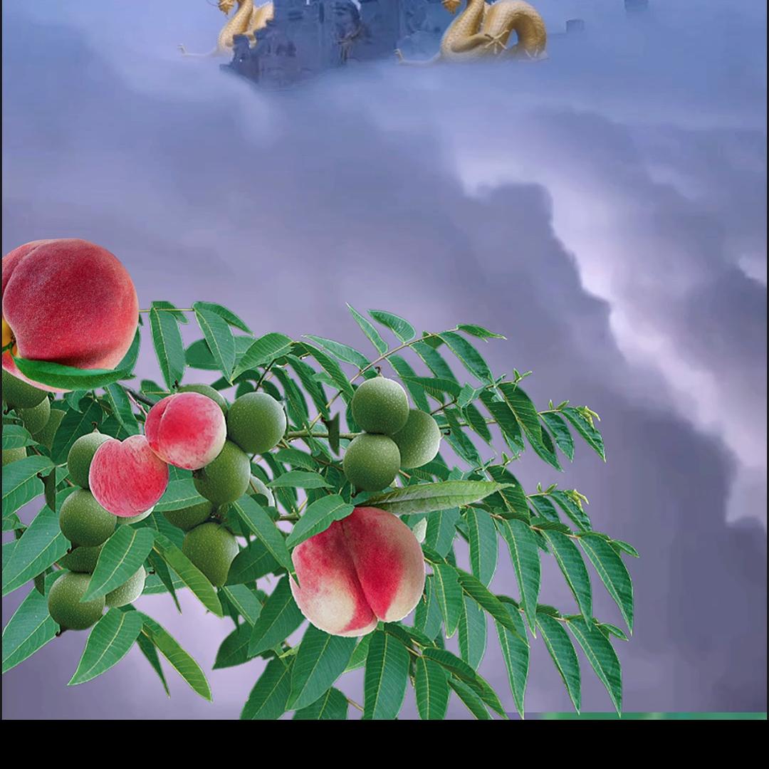 清风明月
