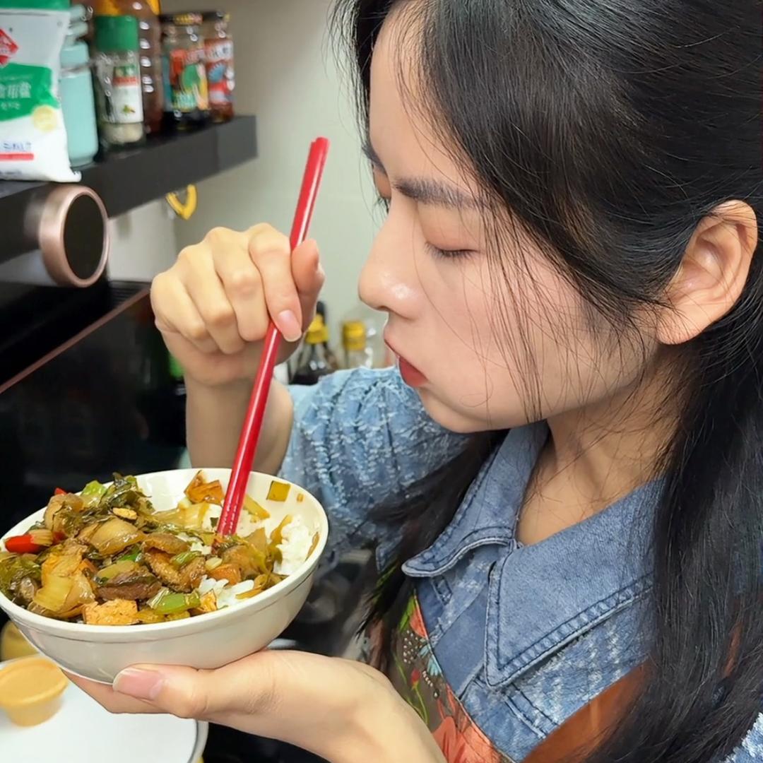 茶茶的美食日记