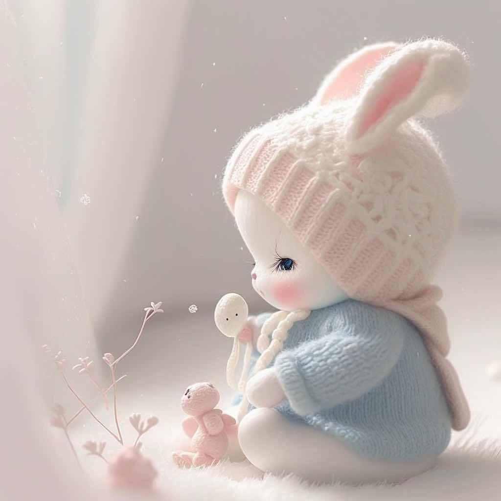 糖果♐️小妮子🌈
