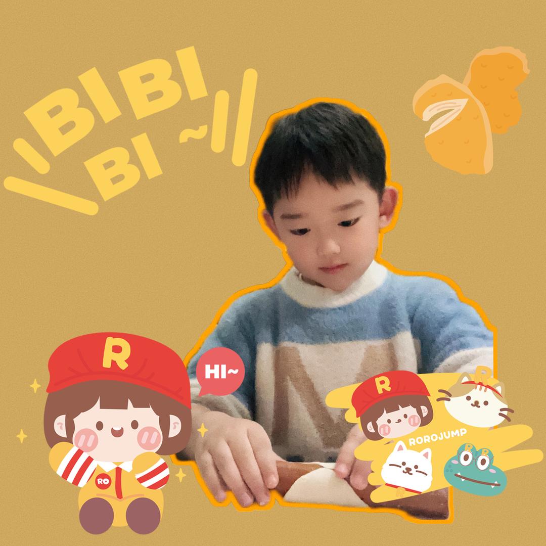 家有萌娃叫嘉城