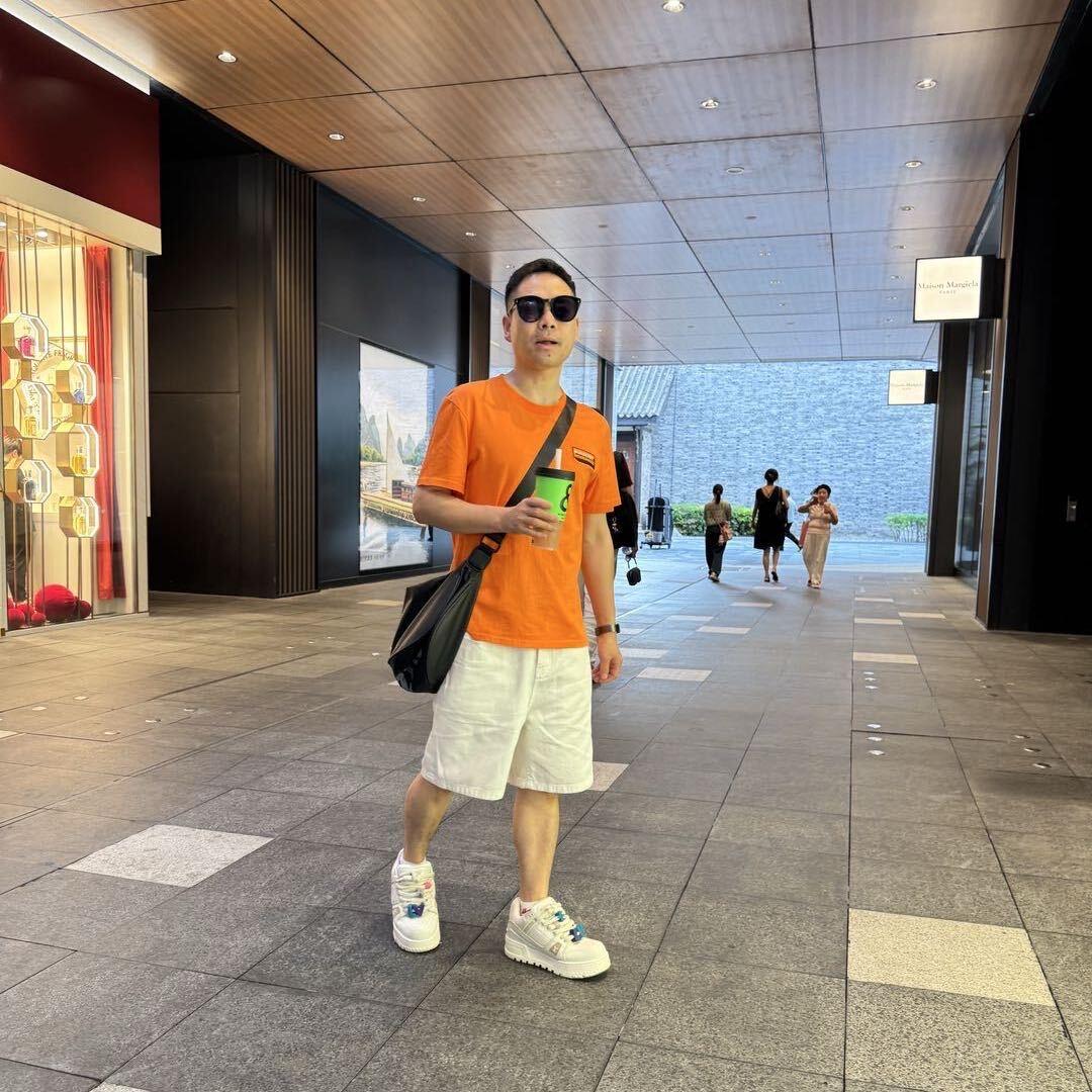 @刘华仔（阿华）