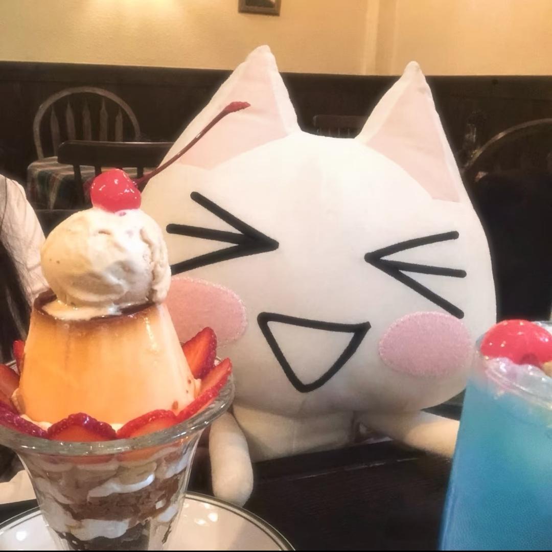 小猫_