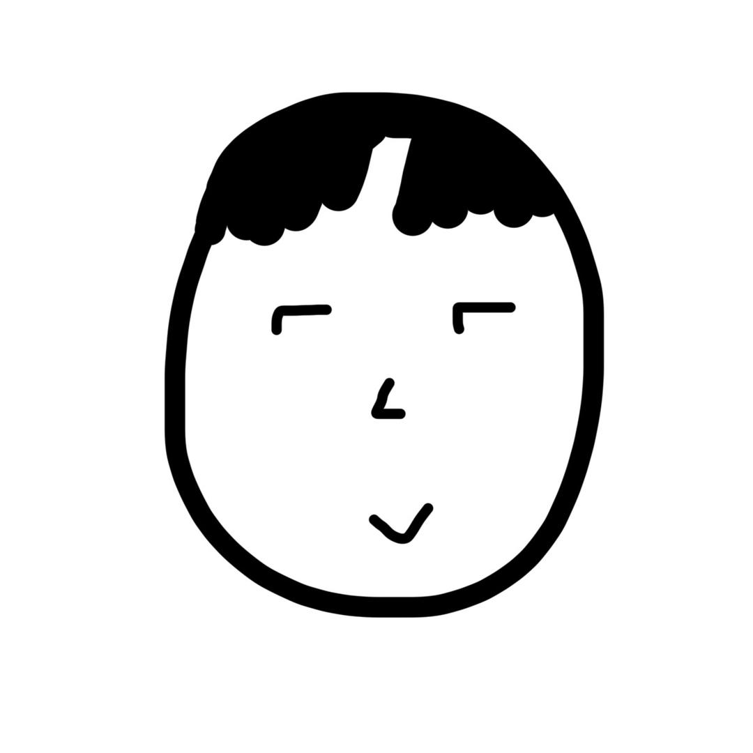 掰子的的